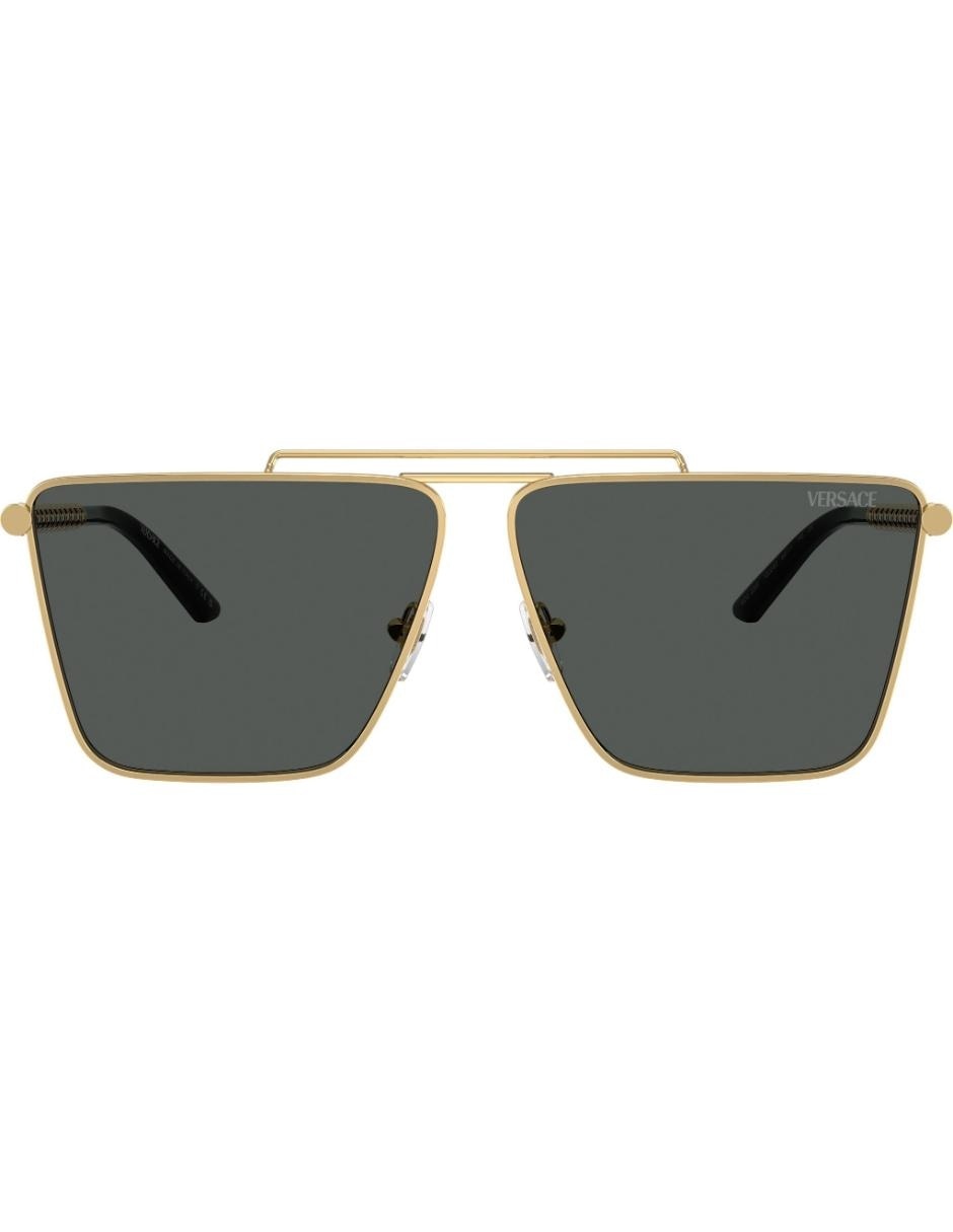 Lentes de sol Sin familia o colección VE2266 100287 para Hombre