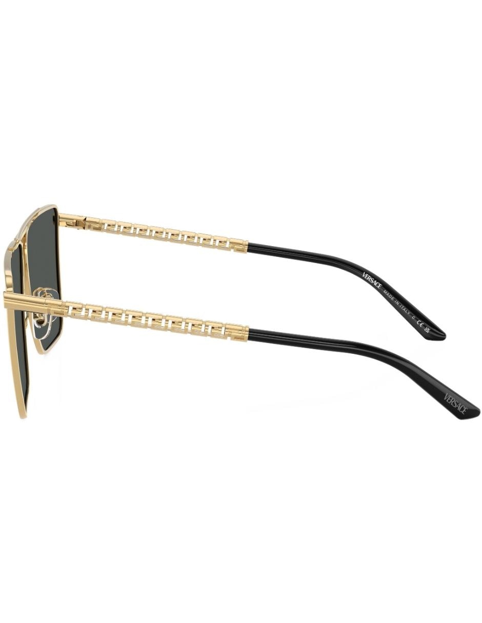 Lentes de sol Sin familia o colección VE2266 100287 para Hombre