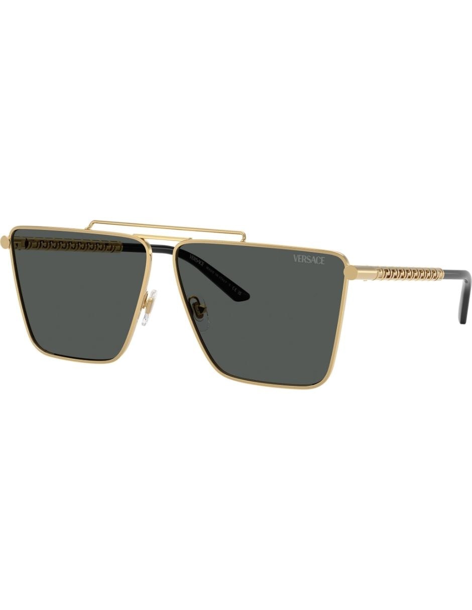 Lentes de sol Sin familia o colección VE2266 100287 para Hombre