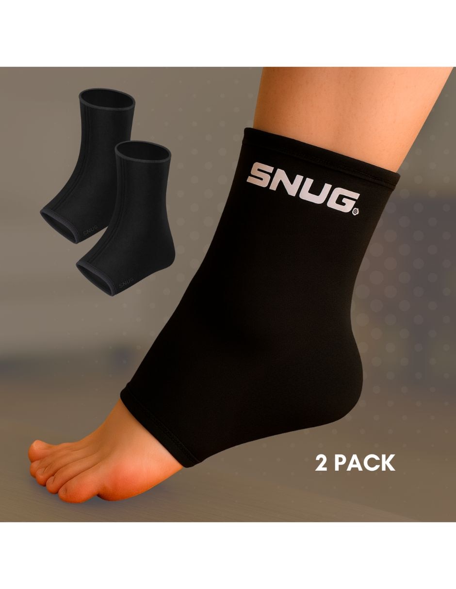 Tobillera de Neopreno 4