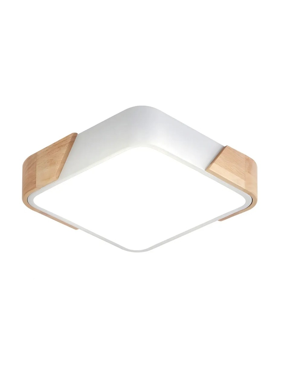 Lampara colgante LED Lampara colgante LED