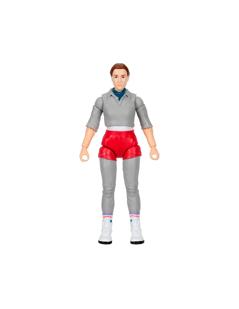 Figura de colección Sí Stranger Things Eleven Collectors No aplica