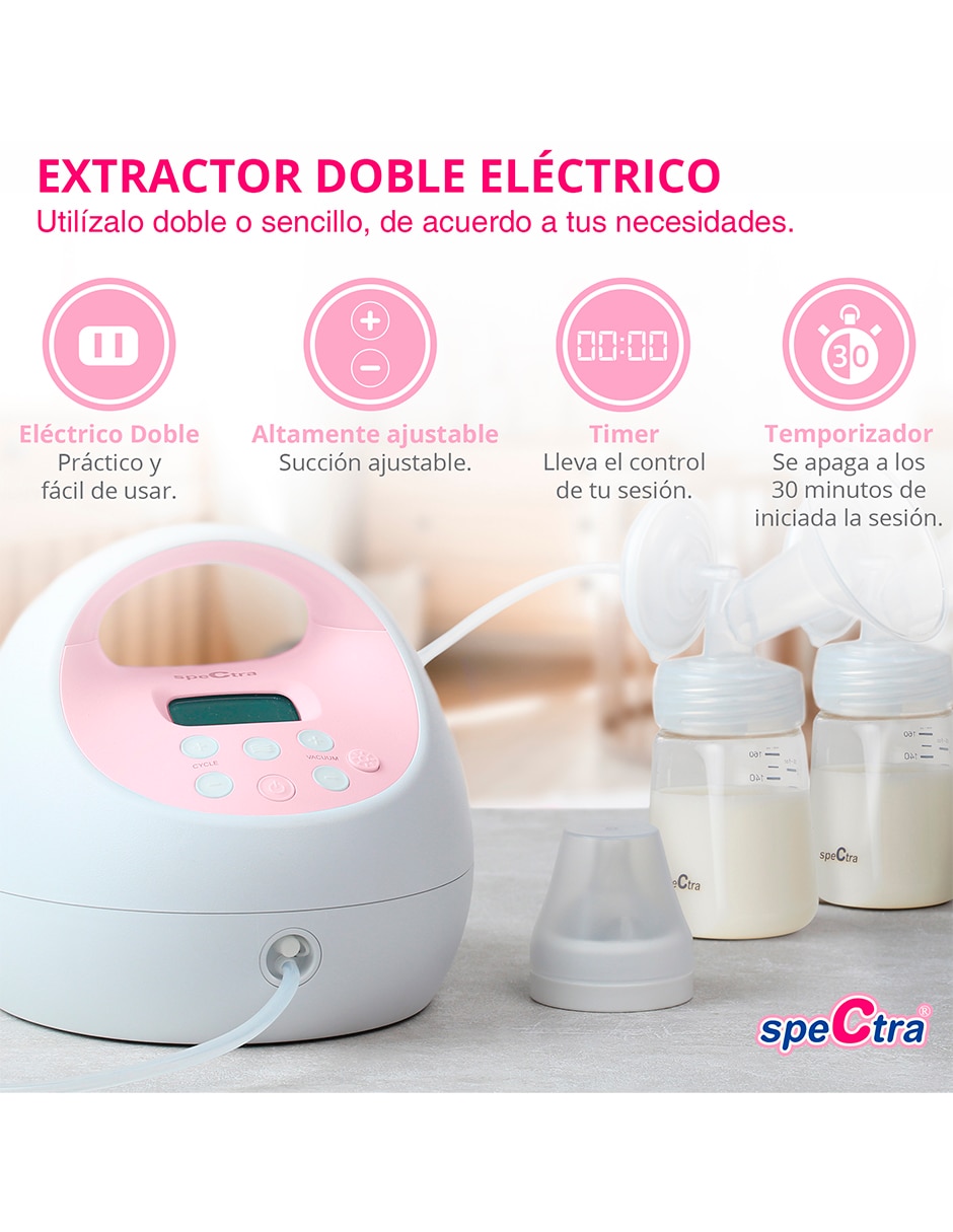 Eléctrico doble 5