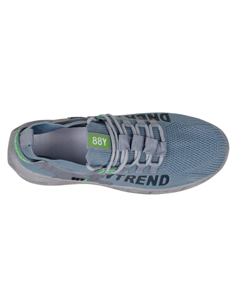Tenis de piel(si aplica) RBBASICS Pequeños productores para hombre 3