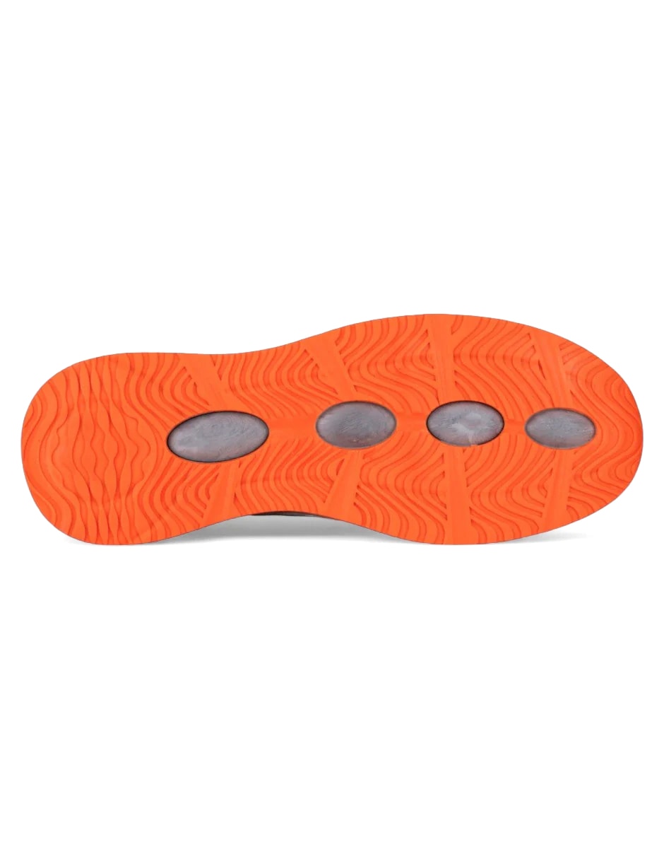 Tenis de piel(si aplica) RBBASICS Pequeños productores para hombre 2