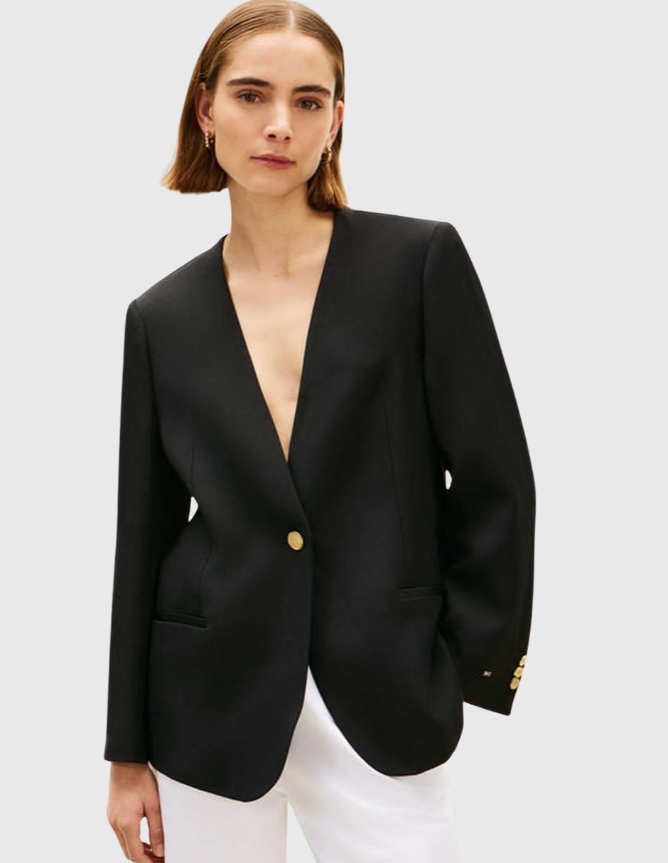 Blazer Formal