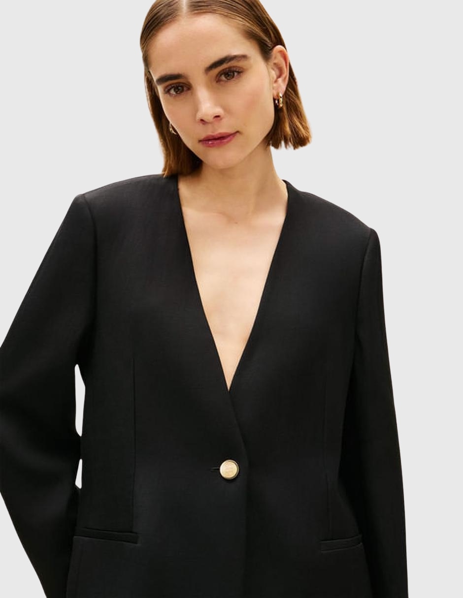 Blazer Formal TOMMY HILFIGER 5