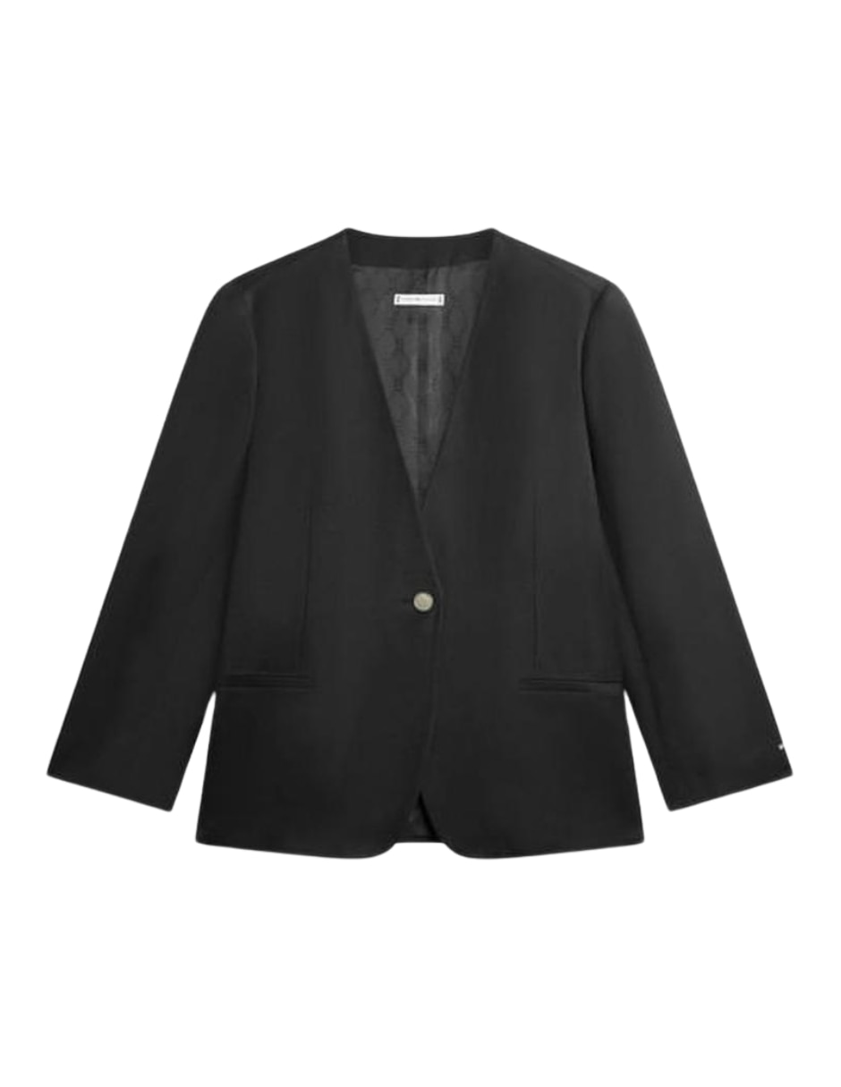 Blazer Formal TOMMY HILFIGER 4