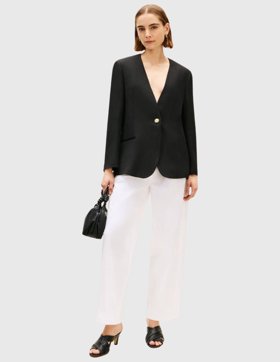 Blazer Formal TOMMY HILFIGER 2