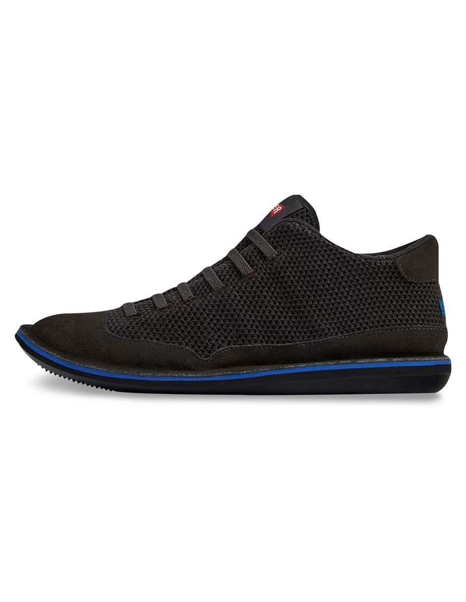 Tenis de piel BEETLE para hombre