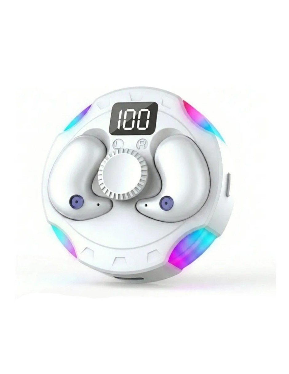 Audífonos In-Ear Alámbrica e inalámbrica con (si aplica) Sí