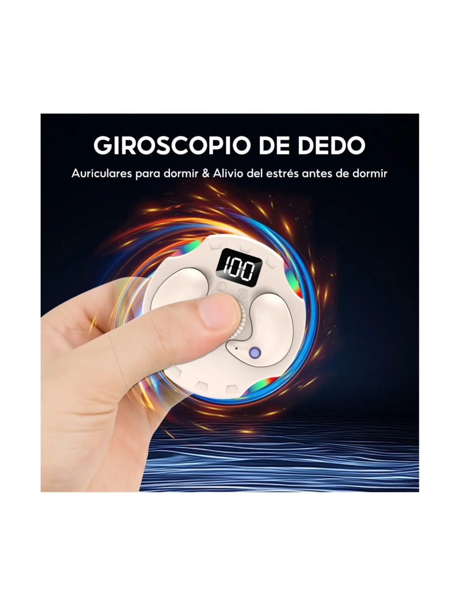 Audífonos In-Ear GENÉRICA Alámbrica e inalámbrica con (si aplica) Sí 3
