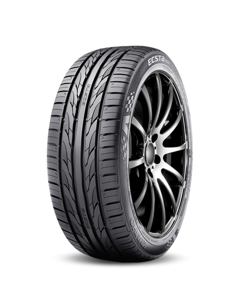 Llanta para auto ECSTA PS31 195/50 R16