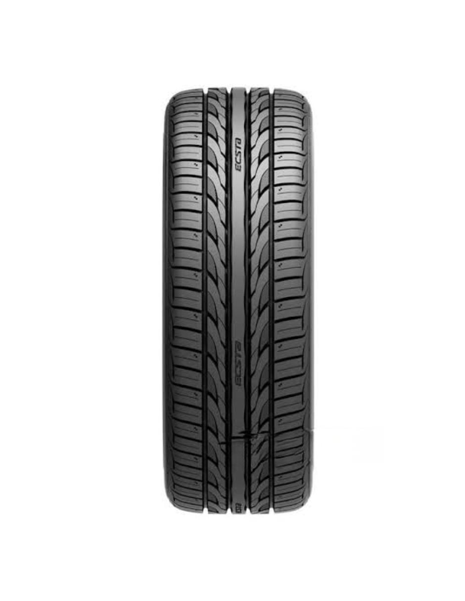 Llanta para auto ECSTA PS31 195/50 R16 2