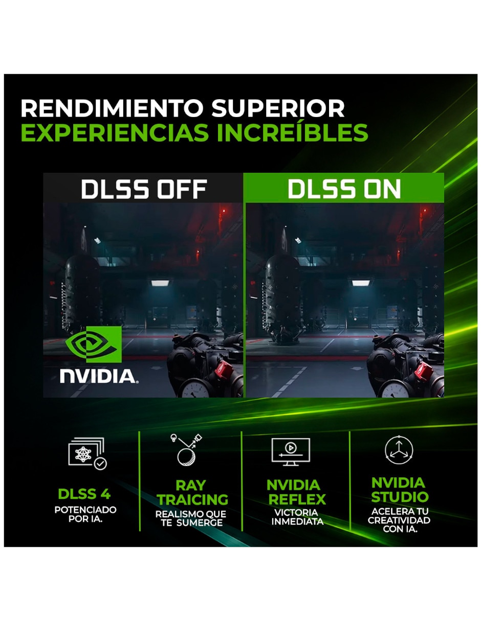 Tarjeta de video PNY VCG5060T8DFXPB1-O 3
