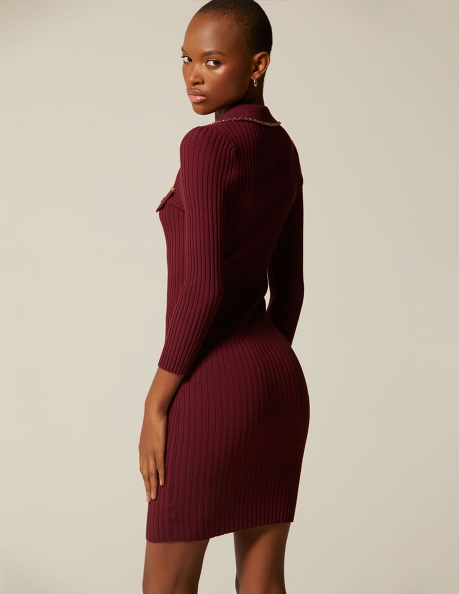 Vestido Corto Casual Sin familia o colección para mujer 5