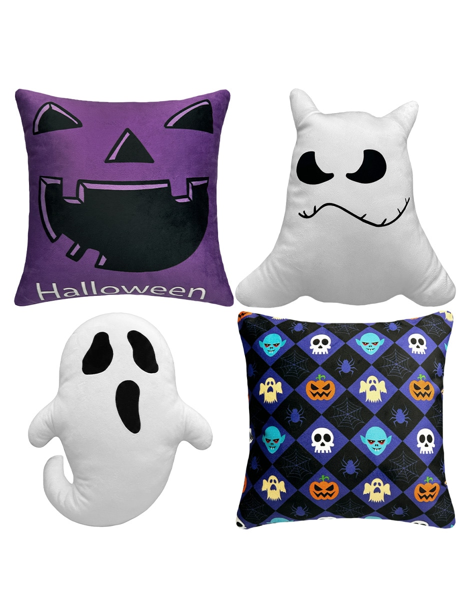 Set de cojín decorativo Halloween