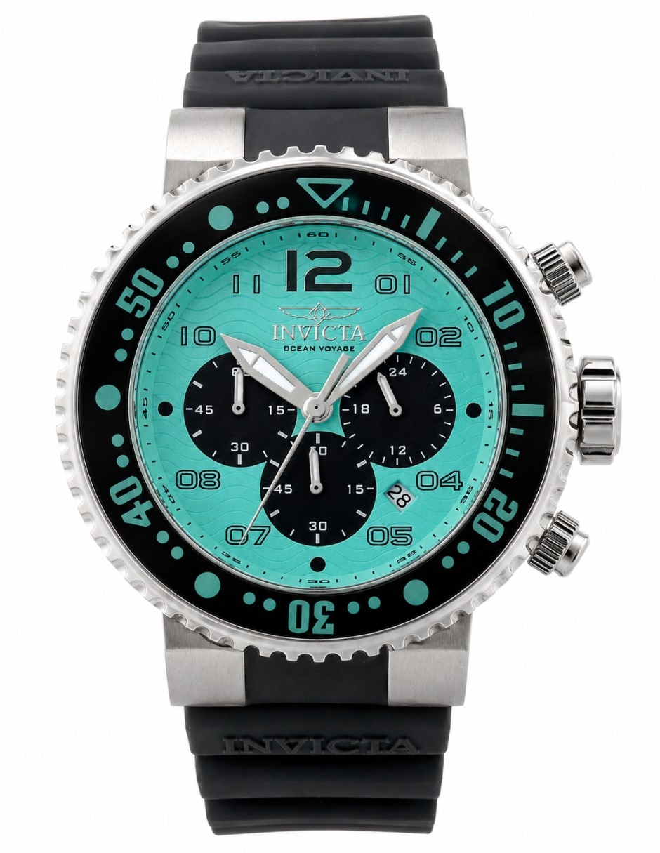 Reloj PRO DIVER para Hombre 47196 Reloj PRO DIVER para Hombre 47196