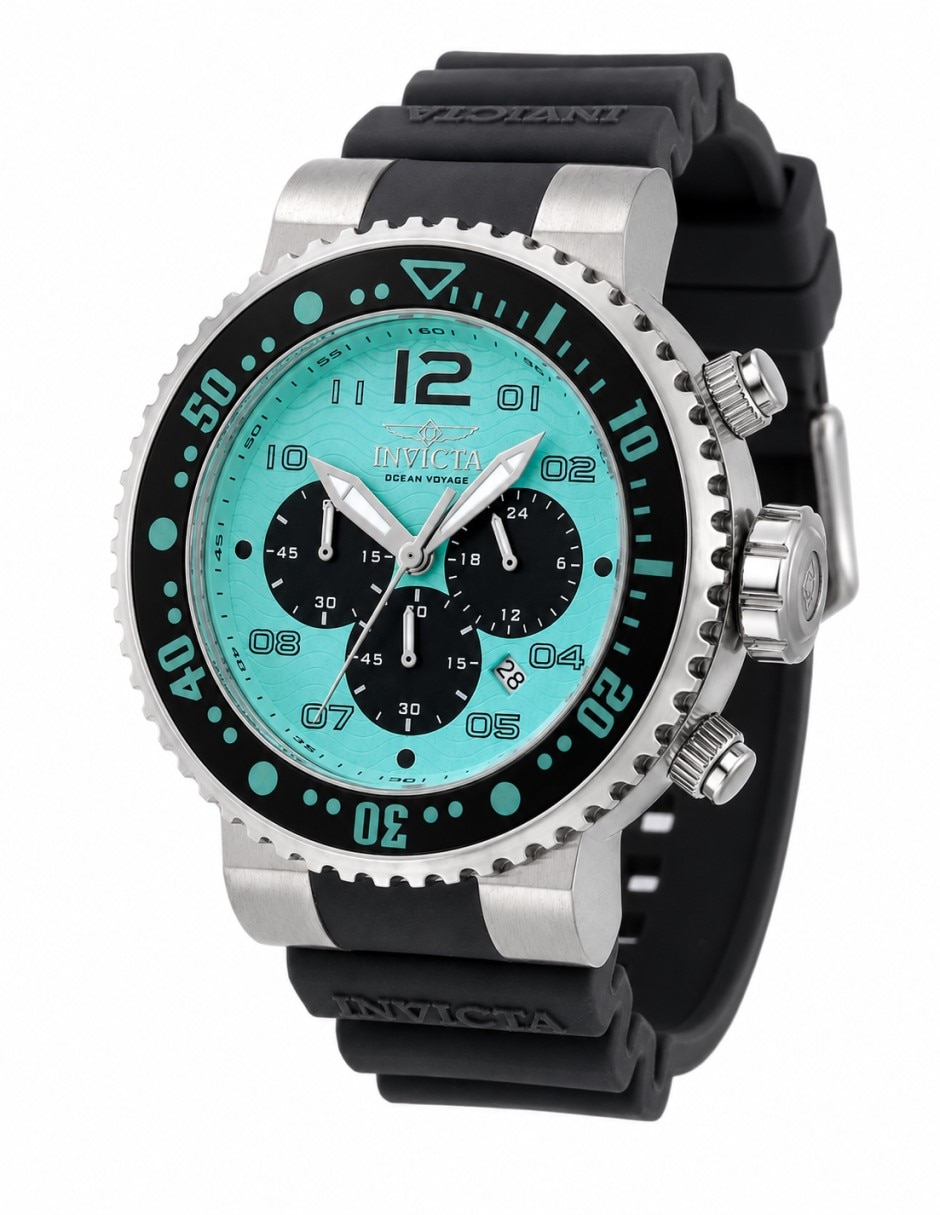 Reloj INVICTA PRO DIVER para Hombre 47196 5