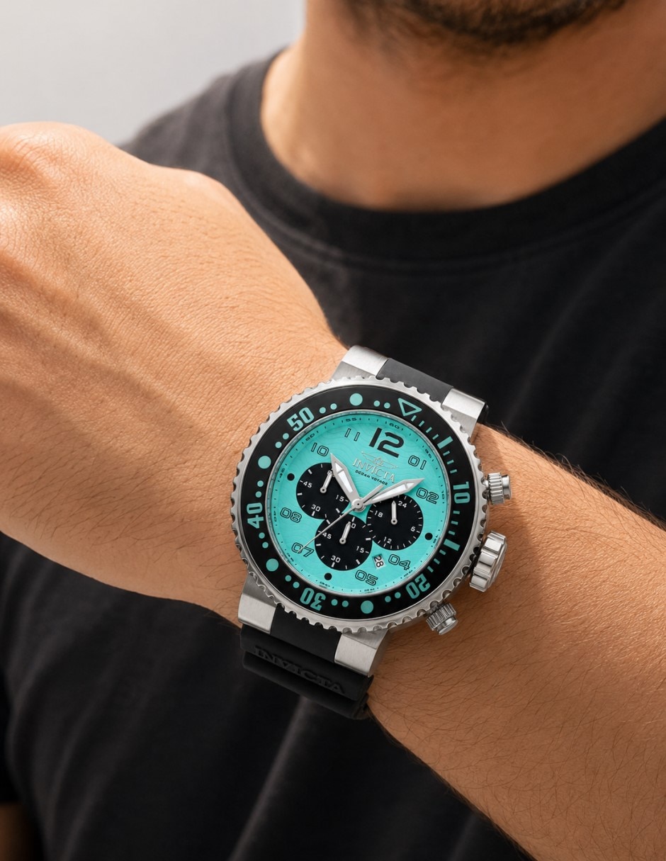 Reloj INVICTA PRO DIVER para Hombre 47196 3