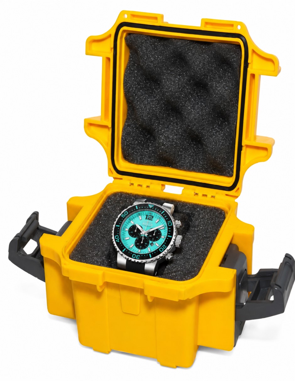 Reloj INVICTA PRO DIVER para Hombre 47196 2
