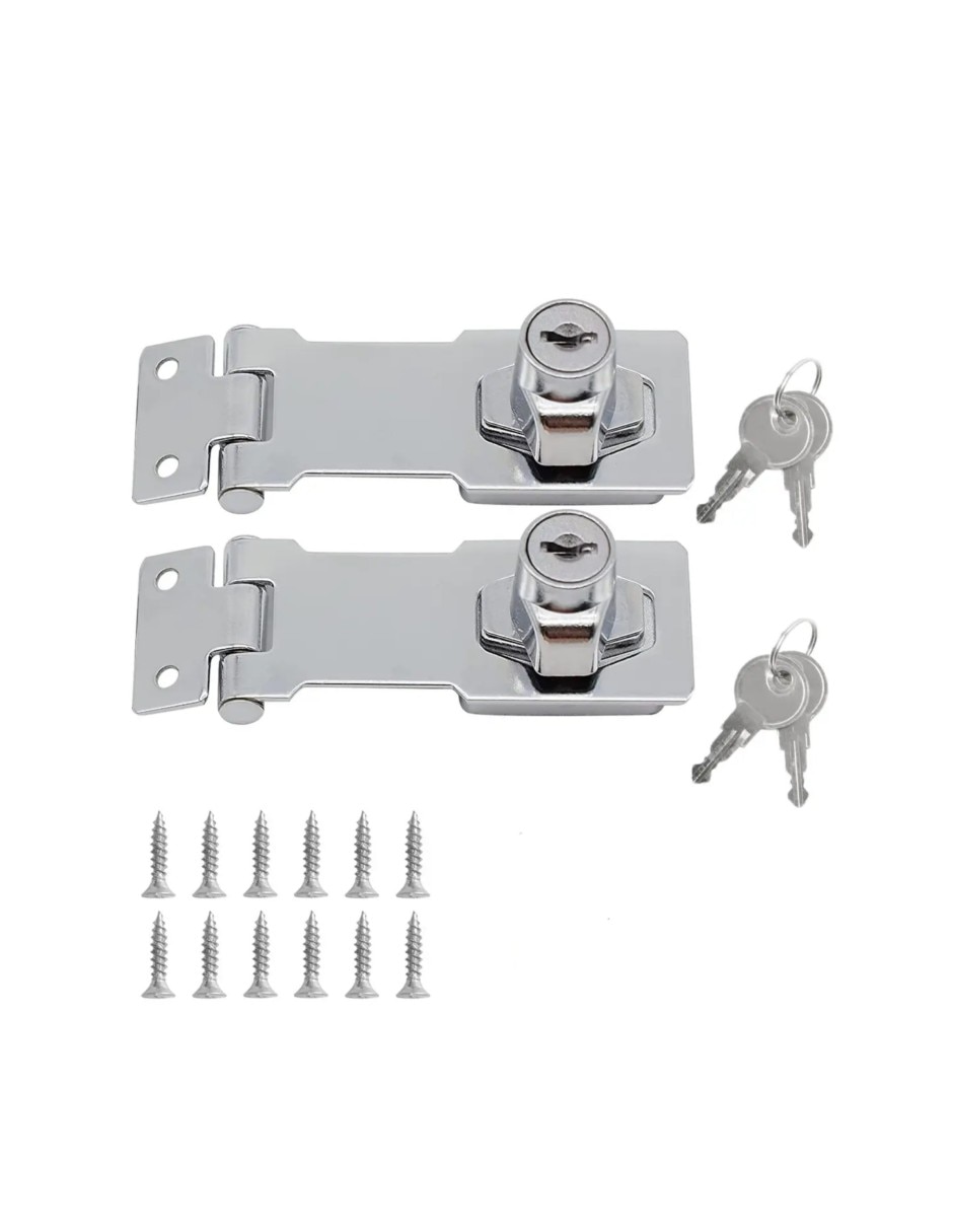 Cerradura Cilíndrica Cerradura Seguridad de Combinación Cerradura Cilíndrica Cerradura Seguridad de Combinación