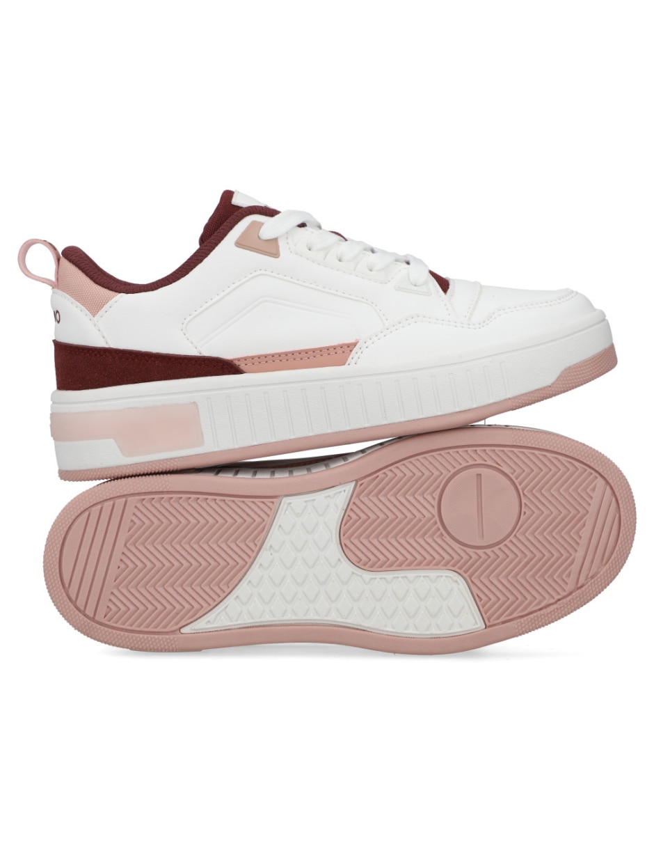 Tenis/Set tenis No aplica para mujer 6