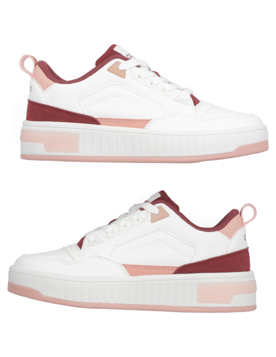 Tenis/Set tenis No aplica para mujer 5