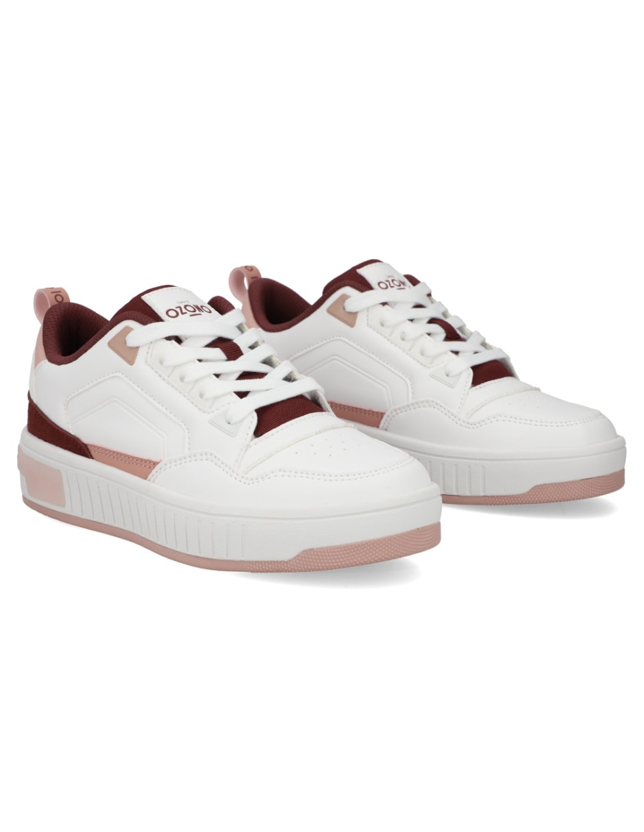 Tenis/Set tenis No aplica para mujer