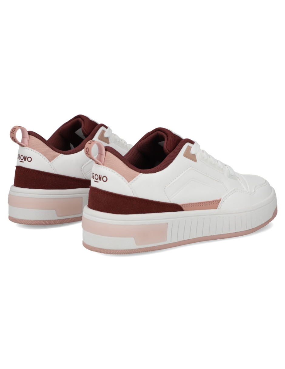 Tenis/Set tenis No aplica para mujer