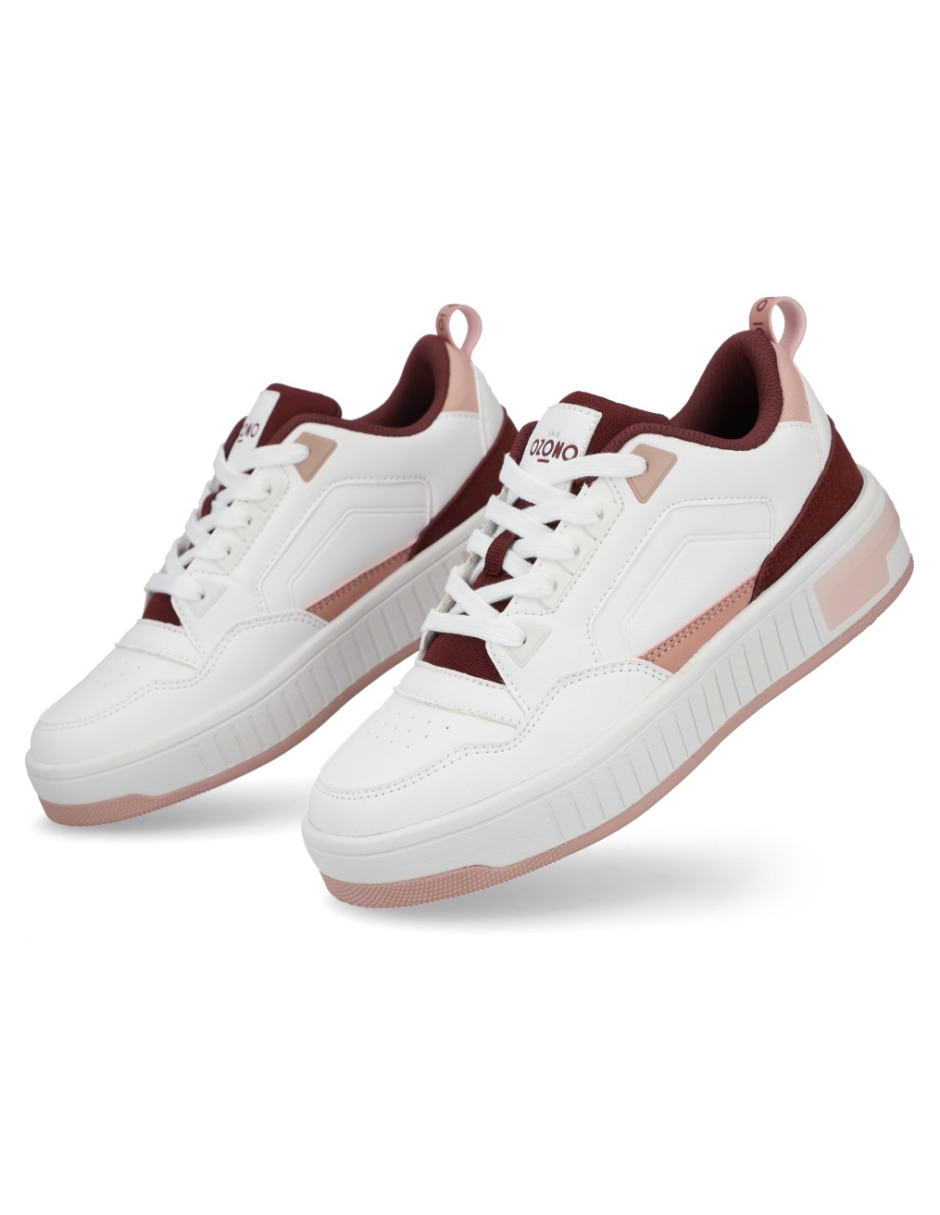 Tenis/Set tenis No aplica para mujer 7