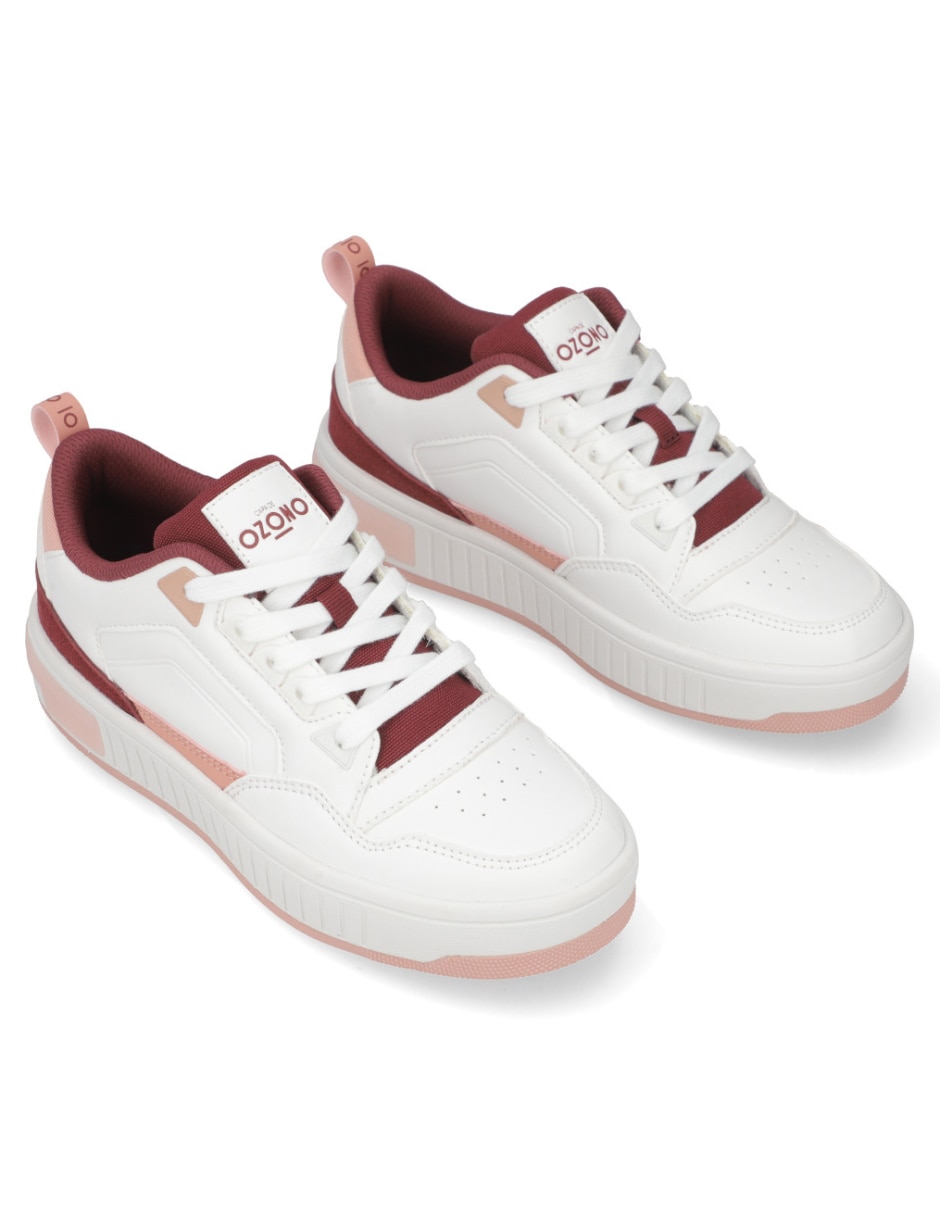 Tenis/Set tenis No aplica para mujer