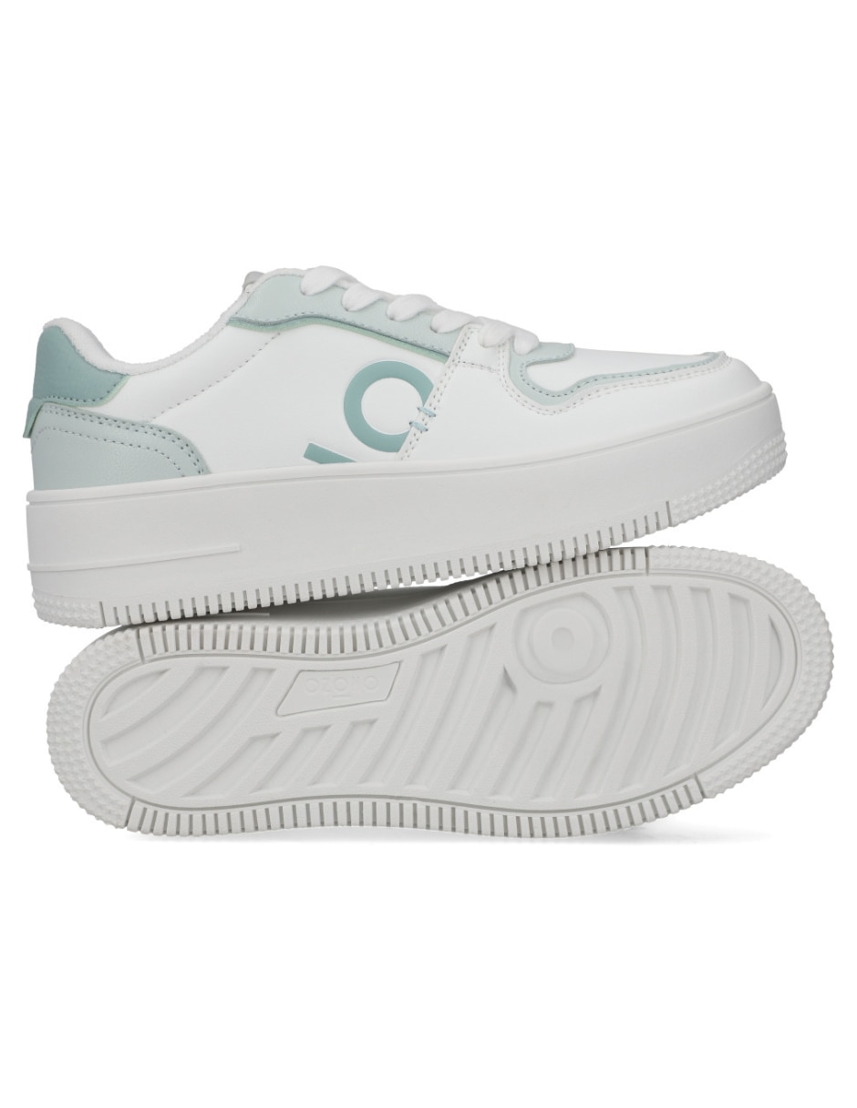 Tenis/Set tenis No aplica para mujer 6