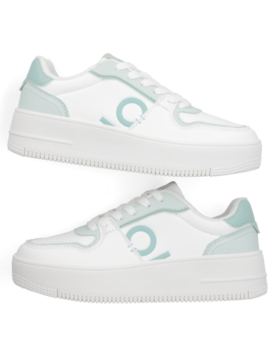 Tenis/Set tenis No aplica para mujer 5