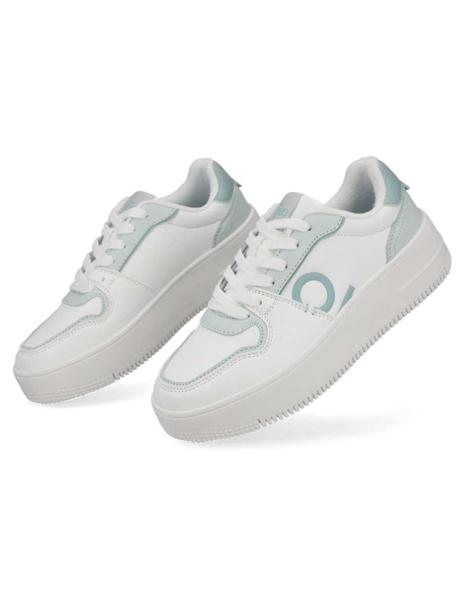 Tenis/Set tenis No aplica para mujer 7