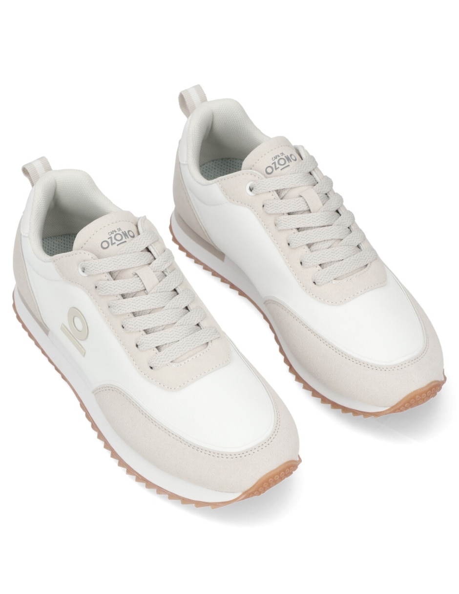 Tenis/Set tenis No aplica para mujer 3