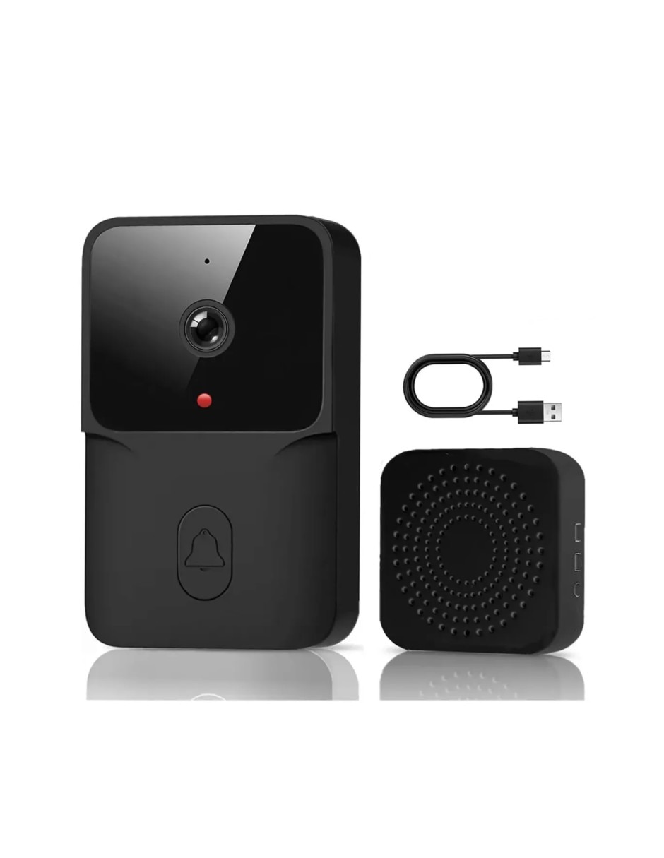Timbre smart Timbre Inteligente Timbre smart Timbre Inteligente