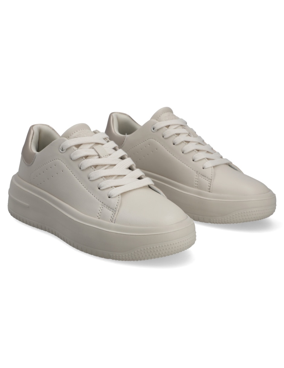 Tenis/Set tenis No aplica para mujer 4