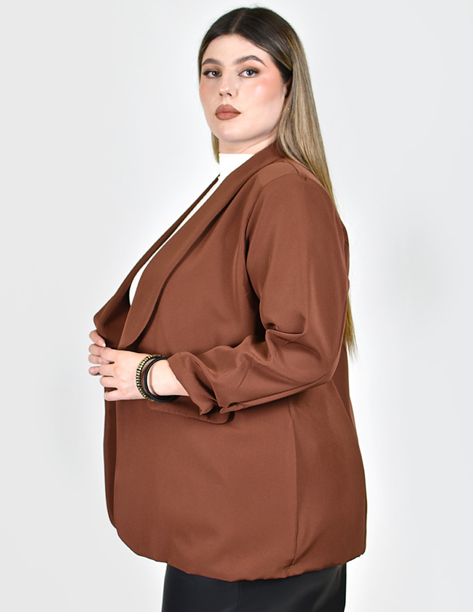 Blazer Casual ROMAN FASHION 5