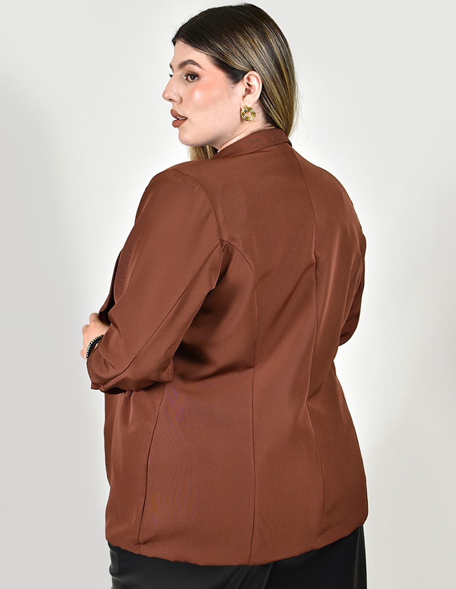 Blazer Casual ROMAN FASHION 4