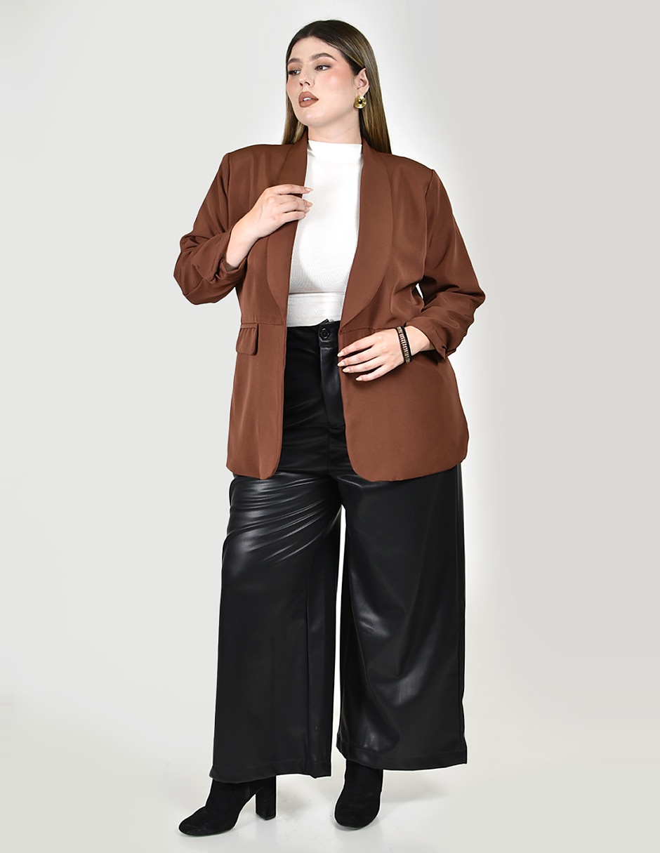 Blazer Casual ROMAN FASHION 2