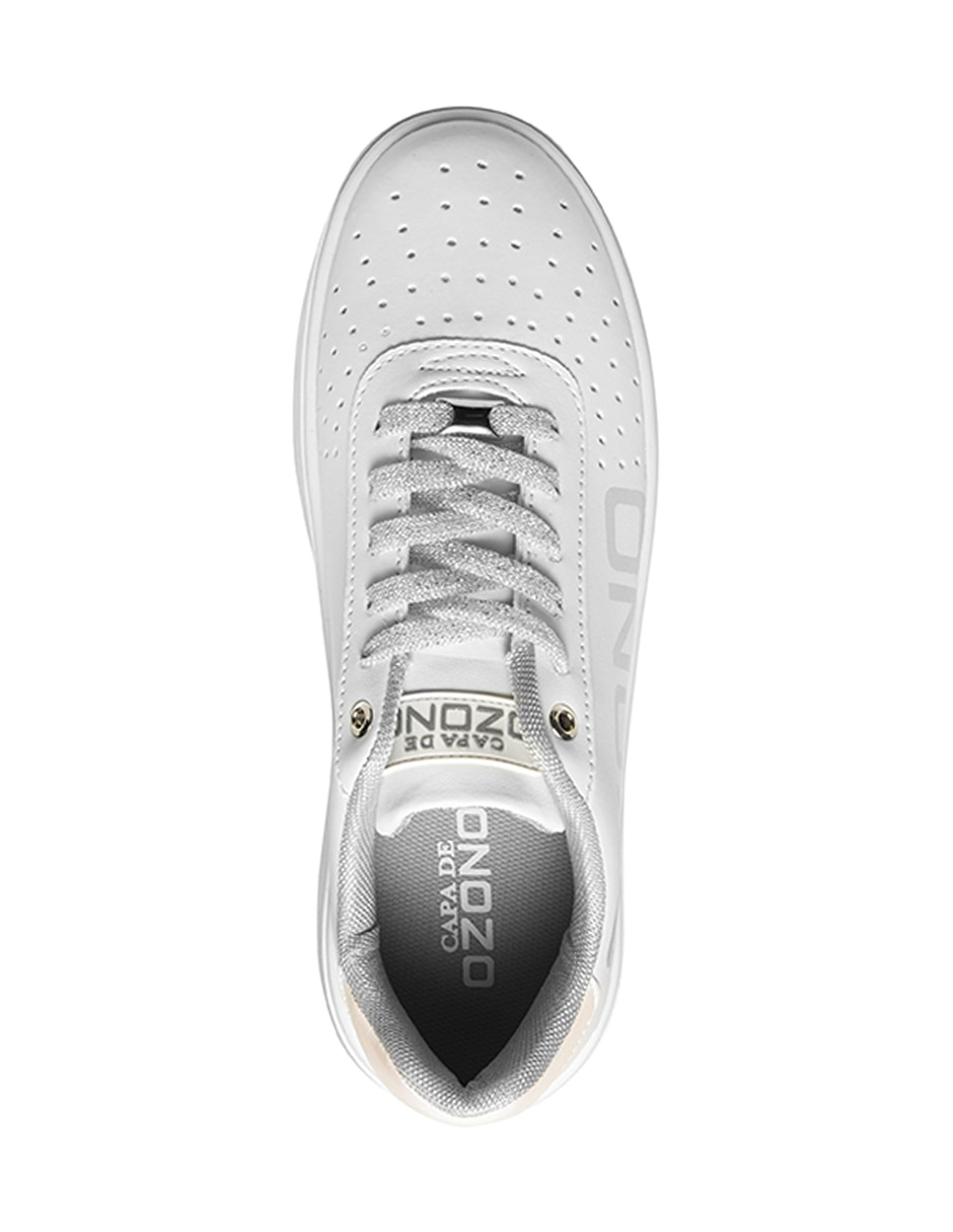 Tenis/Set tenis No aplica para mujer