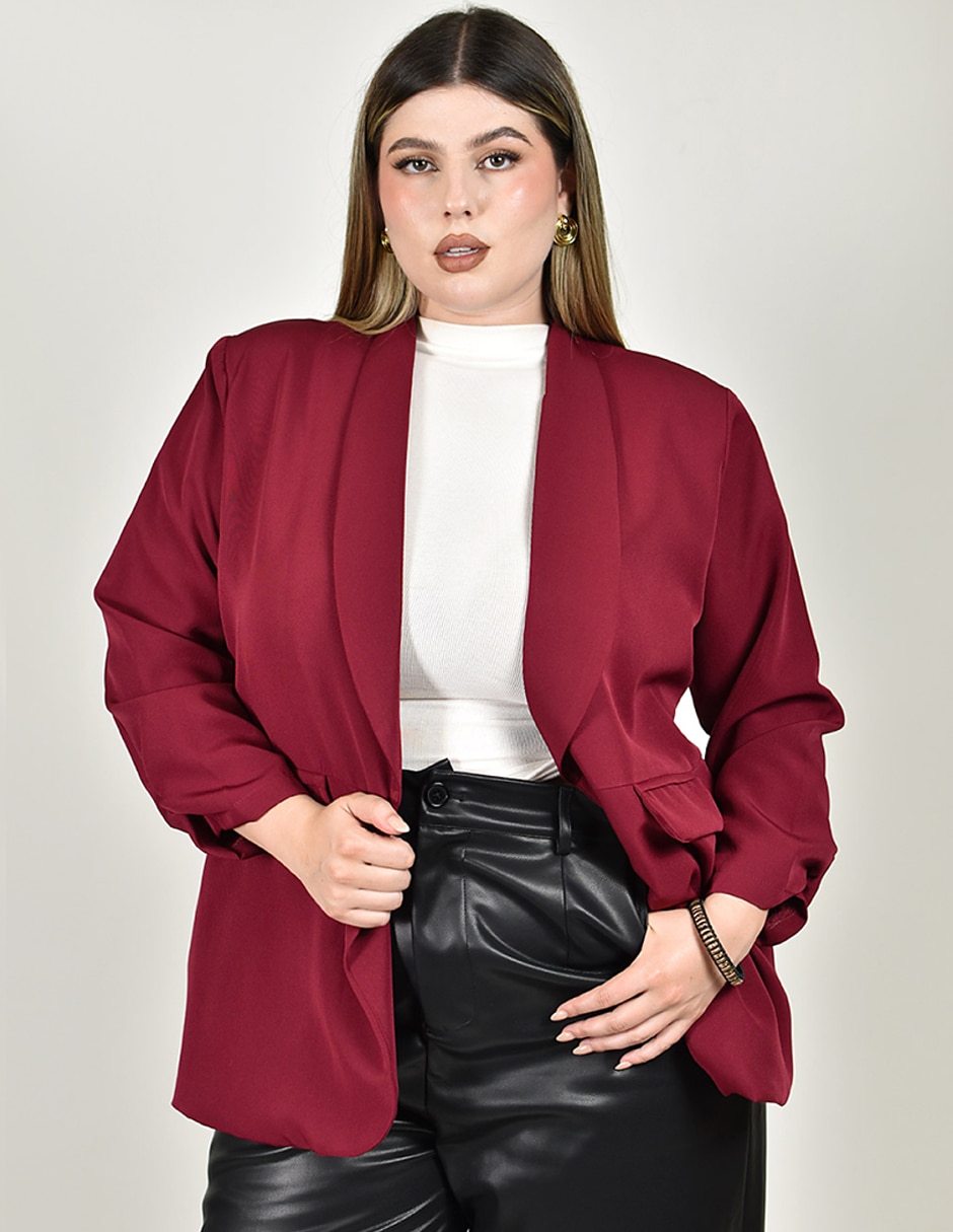 Blazer Casual
