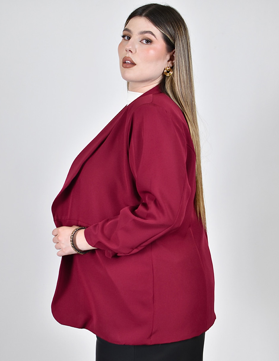 Blazer Casual ROMAN FASHION 5