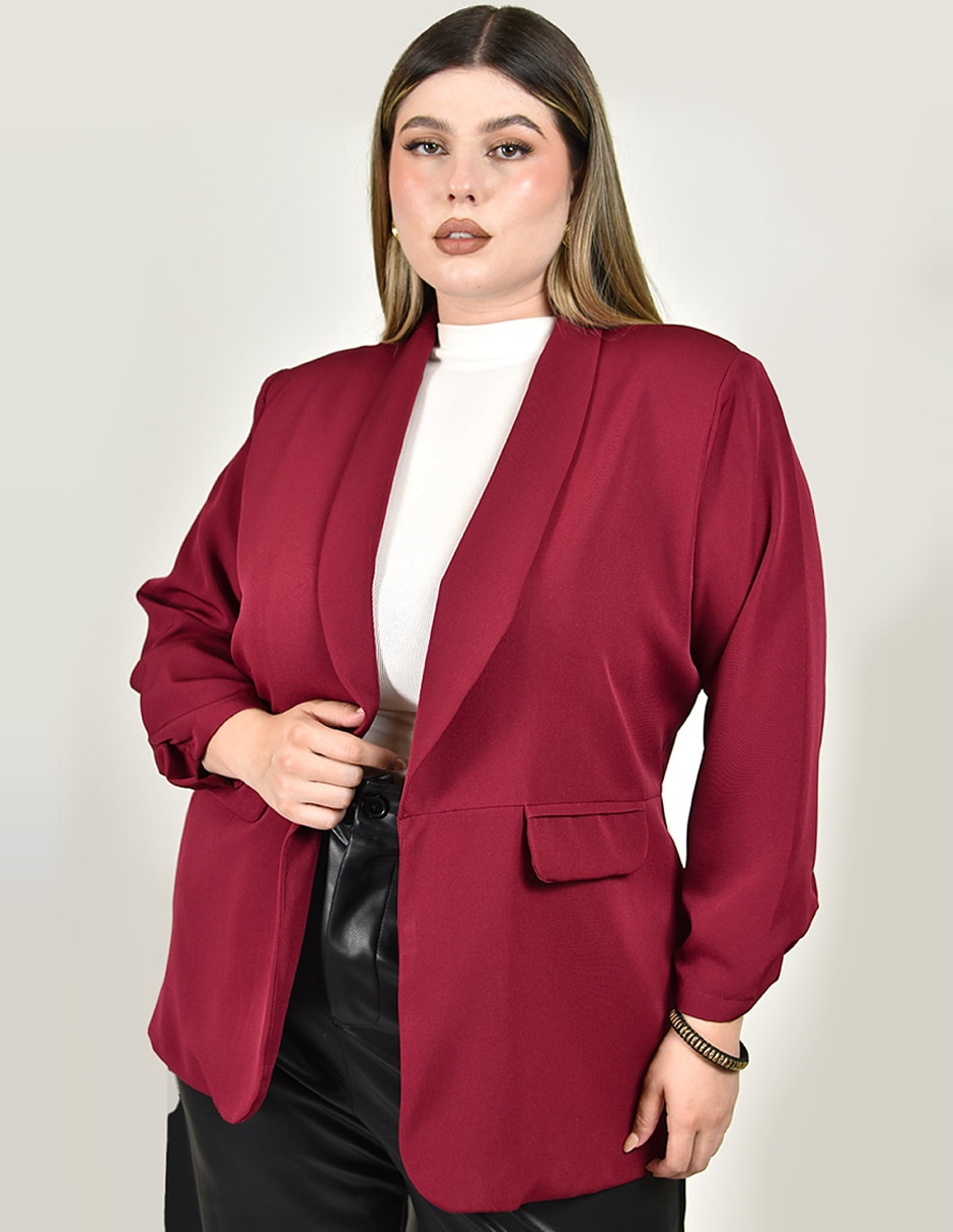 Blazer Casual ROMAN FASHION 3