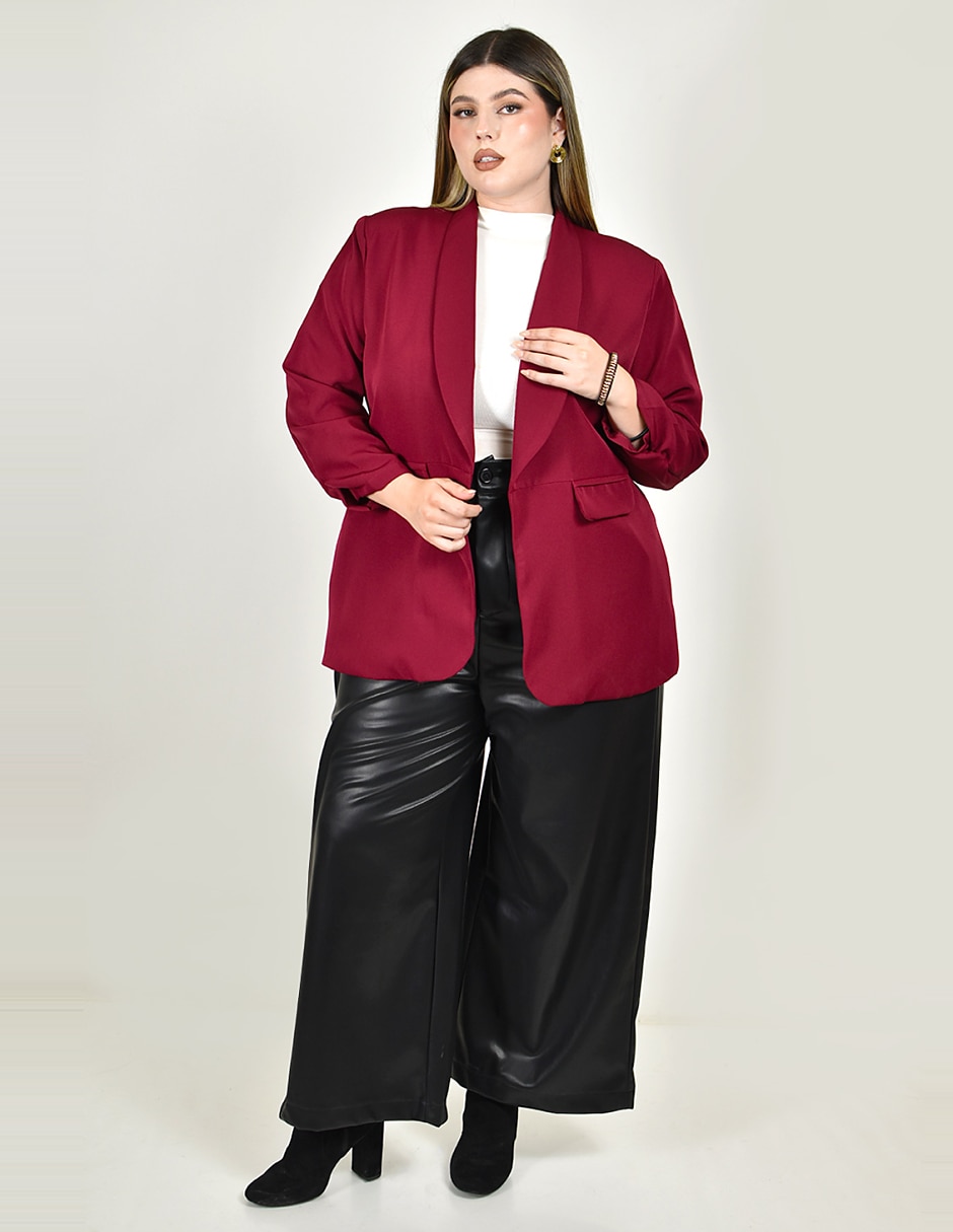 Blazer Casual ROMAN FASHION 2