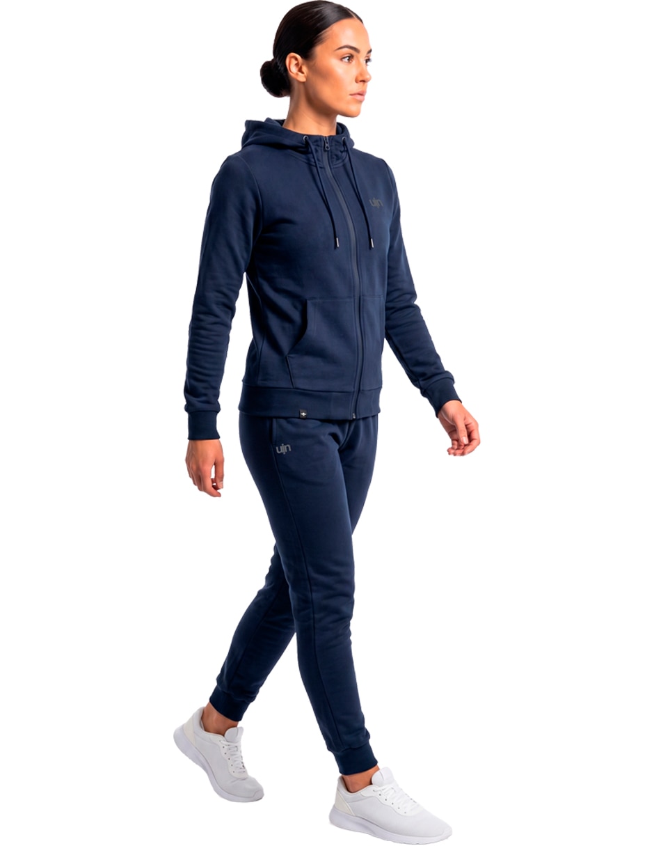 Conjunto deportivo Regular con Elástico para Mujer 5