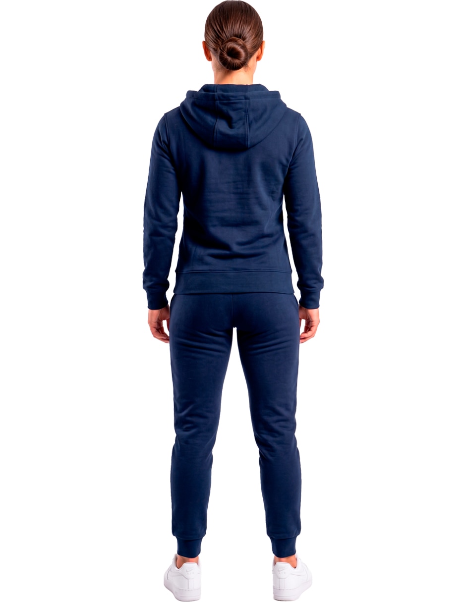Conjunto deportivo Regular con Elástico para Mujer 4