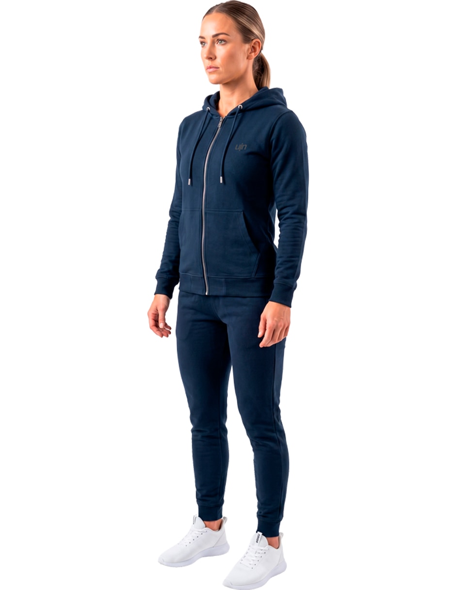 Conjunto deportivo Regular con Elástico para Mujer 2