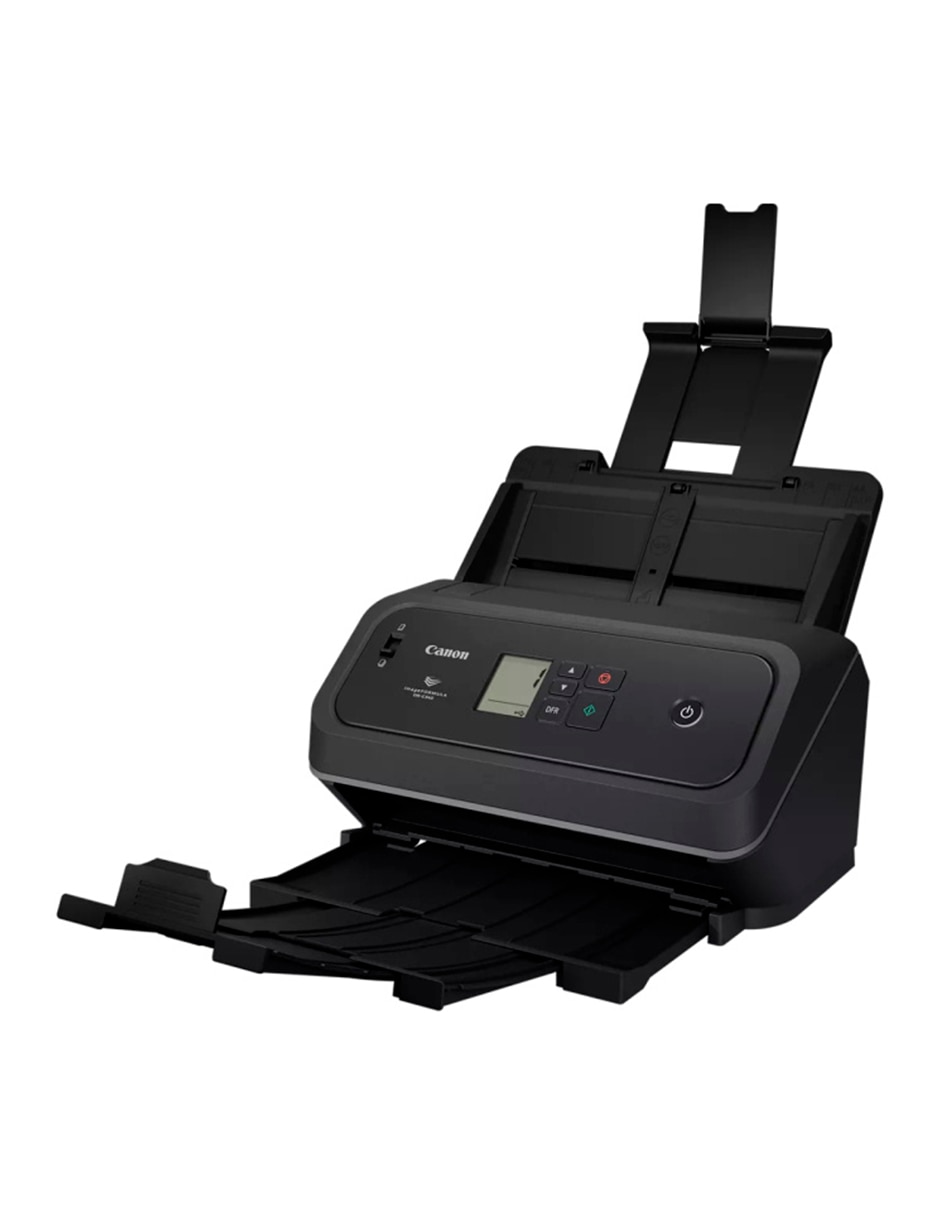 Escáner imageFORMULA DR-C340 2